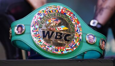 Boxing Star Killed in Road Rage Incident in Texas