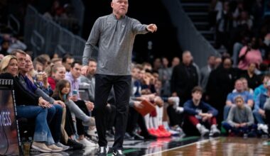 Grading every new high-major college basketball coach’s roster: Who earned an A and who fell short?