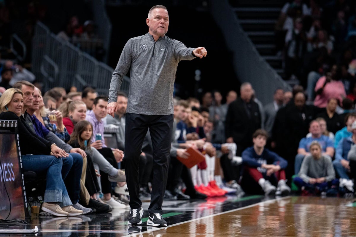 Grading every new high-major college basketball coach’s roster: Who earned an A and who fell short?