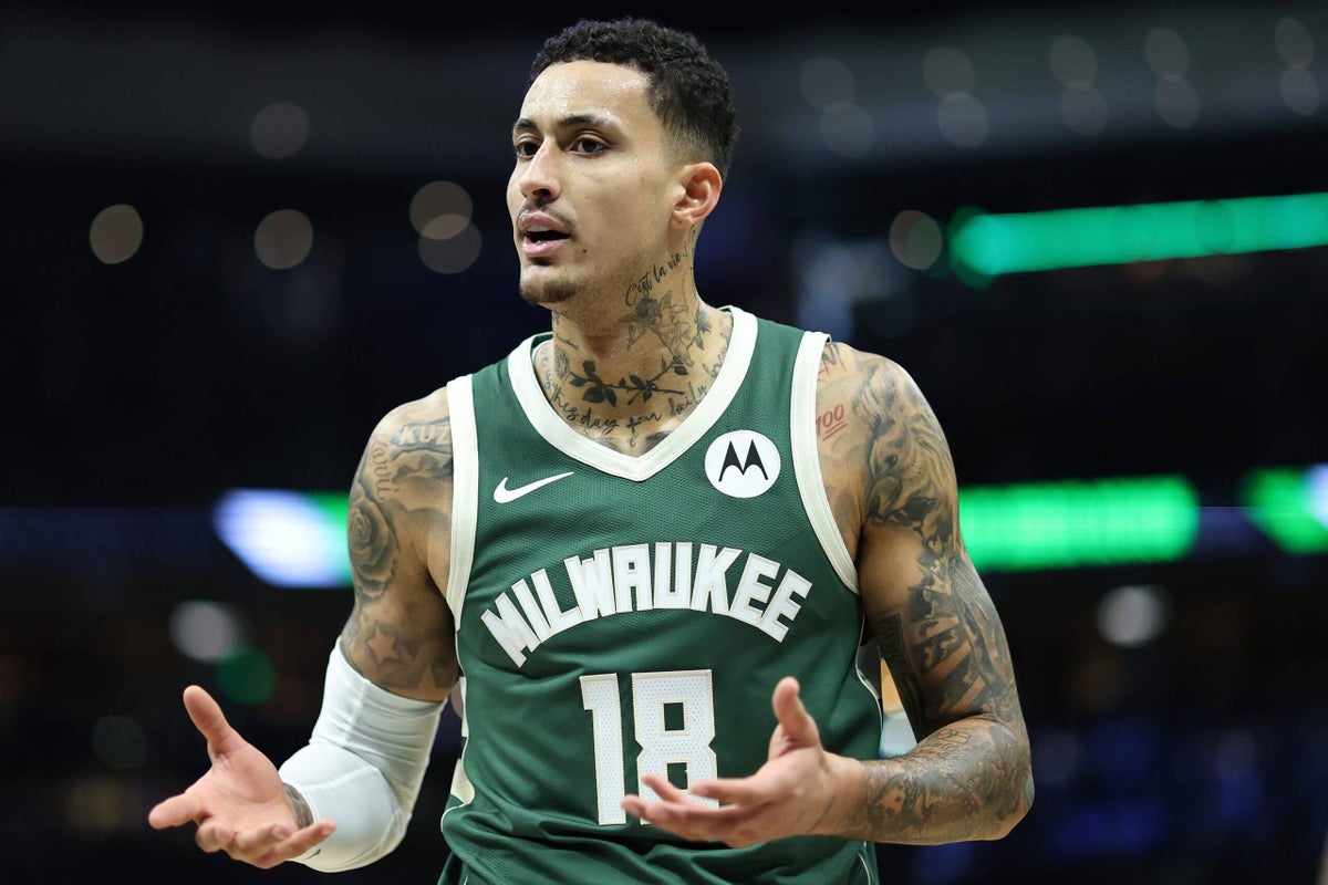 Kyle Kuzma blasts NBA salary cap, says next CBA will be ‘do or die moment’ for players