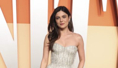 Monica Barbaro Joining 'Ocean's' Prequel With Margot Robbie, Bradley Cooper