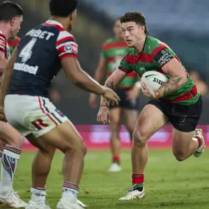 NRL Rd 5 – Rabbitohs v Roosters