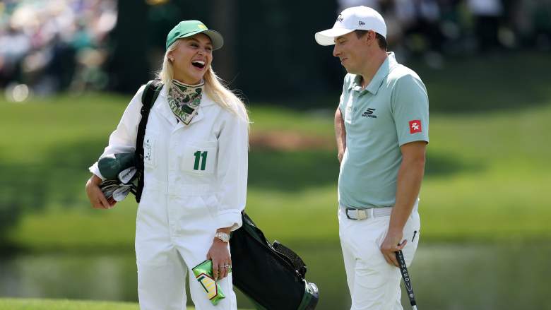 Matt Fitzpatrick