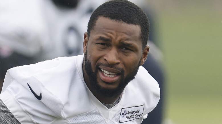 Kevin Byard