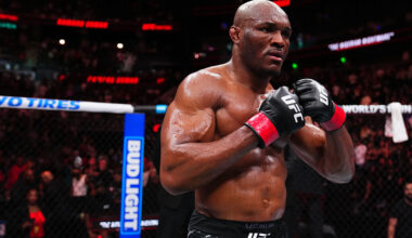 UFC Picks: Top DraftKings DFS Fantasy MMA Targets, Values for Du Plessis vs. Usman