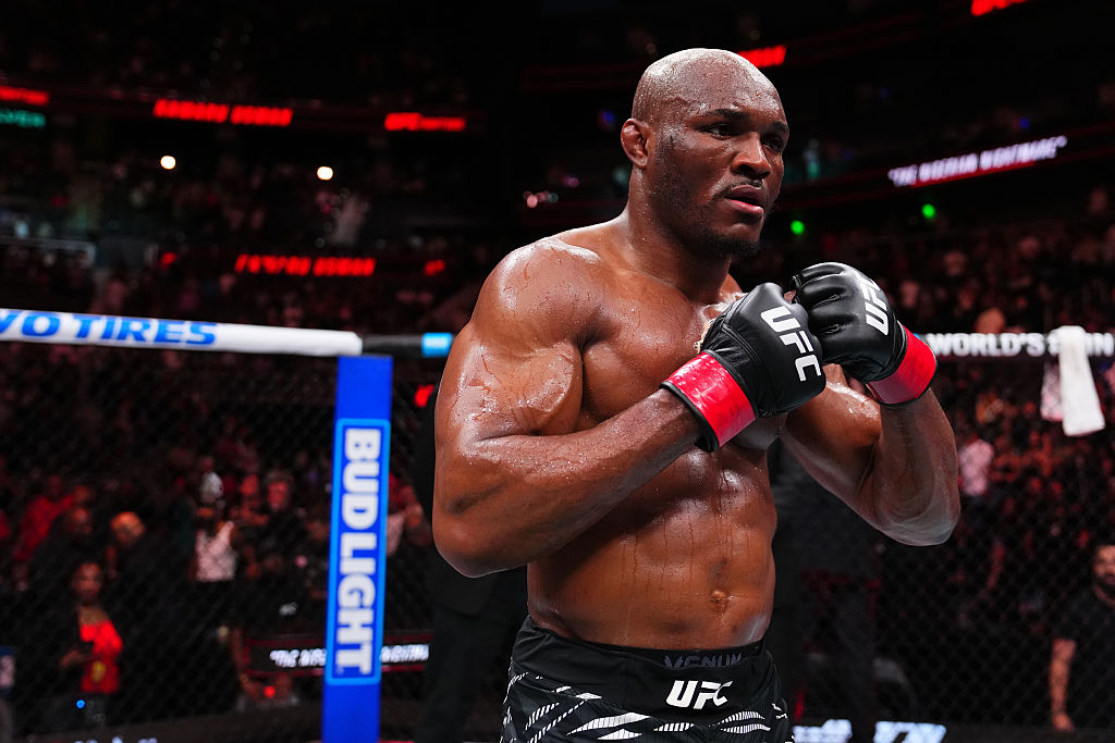 UFC Picks: Top DraftKings DFS Fantasy MMA Targets, Values for Du Plessis vs. Usman
