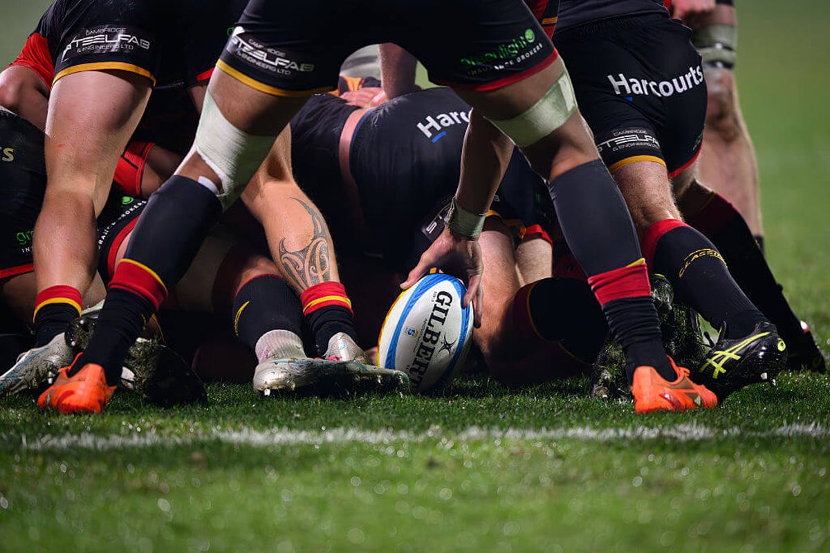 Rugby authorities try to get brain injury class action from 500 players thrown out