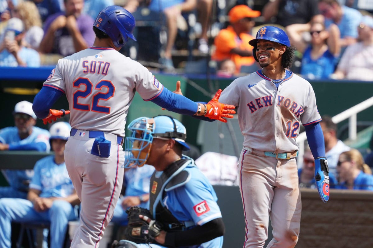 The Soto-Lindor relationship is critical for the Mets. Here’s where it stands now