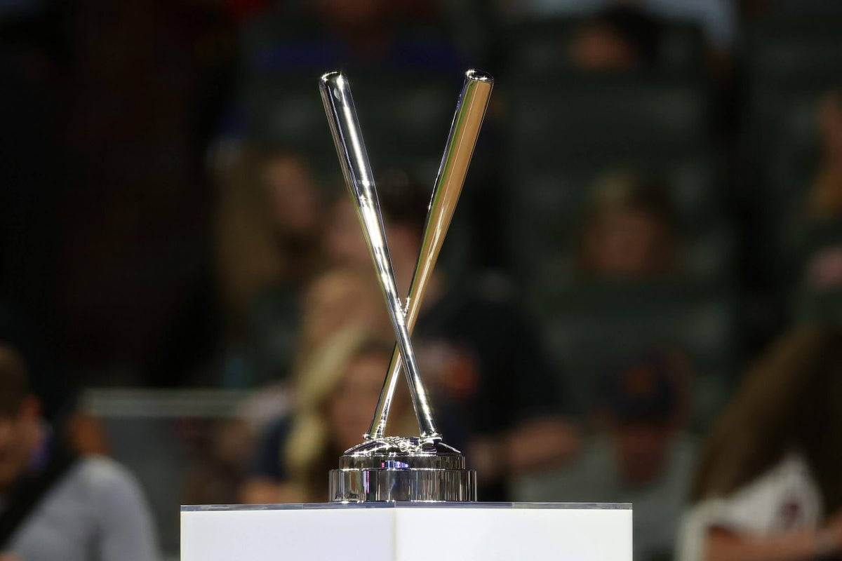 MLB Home Run Derby 2026: Rays’ Junior Caminero joins the field