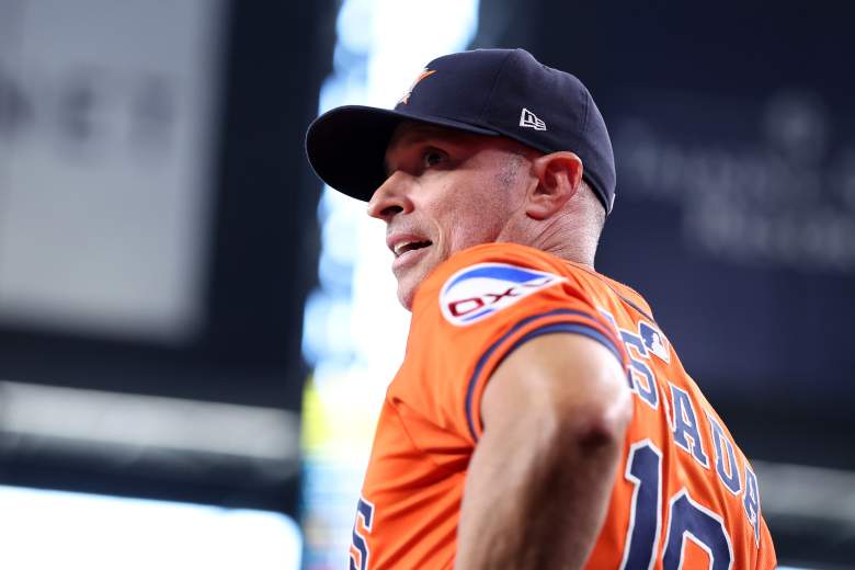 Houston Astros Demote 3-Year MLB Player