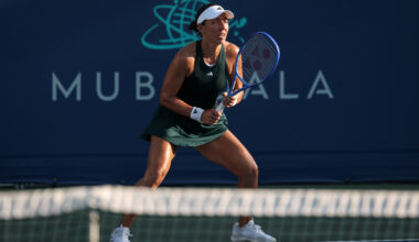 Washington draw: Pegula, Keys and Osaka, Svitolina could meet in DC semifinals