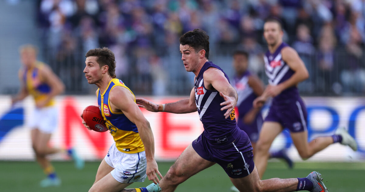 AFL MRO update: West Coast skipper Liam Baker learns fate, Carlton star fined for staging