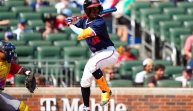 Jesús Made, Eli Willits among top prospects on loaded MLB Futures Game rosters