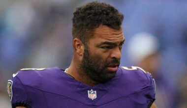 Kyle Van Noy