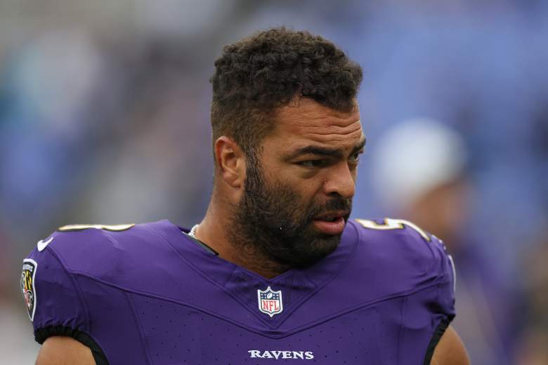 Kyle Van Noy