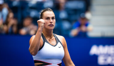 By the numbers: Sabalenka reaches 100 weeks at World No. 1 to join an elite club