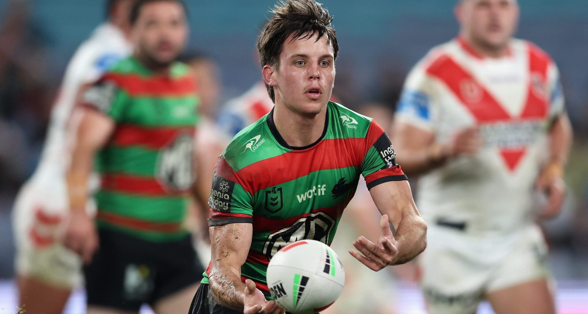 Rabbitohs rising star gains contract promotion