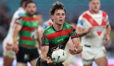 Rabbitohs rising star gains contract promotion