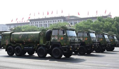 China’s military AI logistics: peacetime gains, wartime vulnerabilities