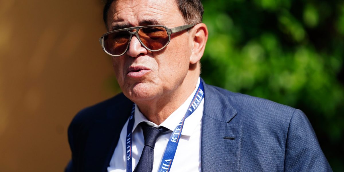 Nouriel Roubini sees universal basic income or 'some form of socialism' as AI revolutionizes work