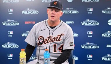 MLB World Reacts To Tigers-Twins Trade