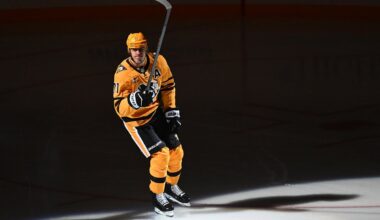 Evgeni Malkin at 40: Legacy, greatness and Pittsburgh’s unique love for ‘Geno’