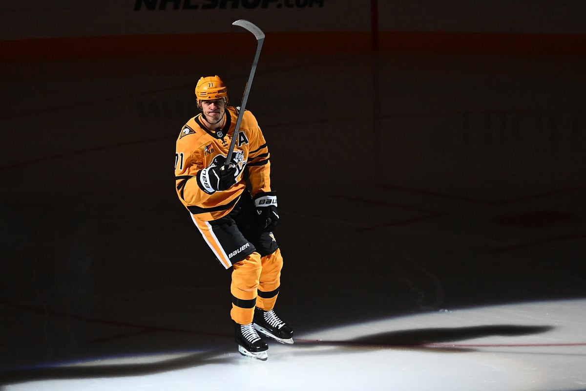 Evgeni Malkin at 40: Legacy, greatness and Pittsburgh’s unique love for ‘Geno’