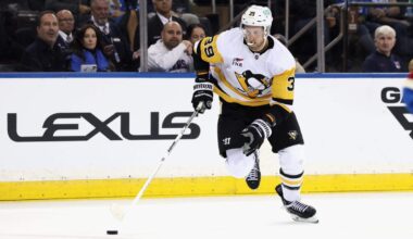 Devils sign Anthony Mantha for 2 years, $9.5 million: What he brings to New Jersey