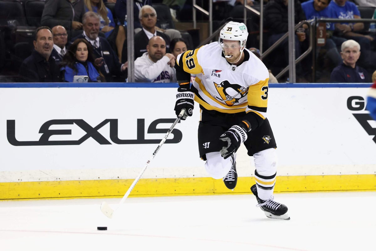 Devils sign Anthony Mantha for 2 years, $9.5 million: What he brings to New Jersey