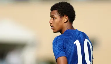 Chelsea news: Xabi Alonso praises academy star Mahdi Nicoll-Jazuli in Sydney ahead of Western Sydney Wanderers Sydney Super Cup game