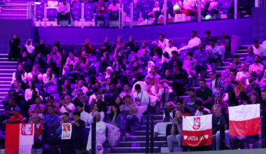 Joint statement on behalf of WTA and Saudi Tennis Federation