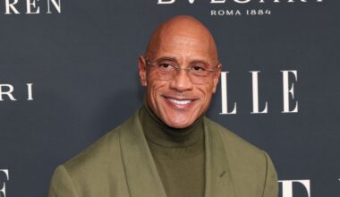 Dwayne Johnson Star In Free Byrd Action Drama for Greg Kwedar