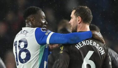 Jordan Henderson and Danny Welbeck signings would mark a change at Chelsea – and raise questions