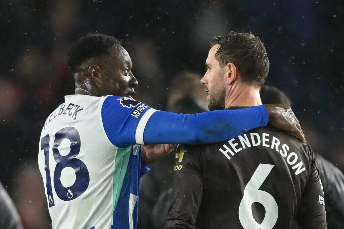 Jordan Henderson and Danny Welbeck signings would mark a change at Chelsea – and raise questions