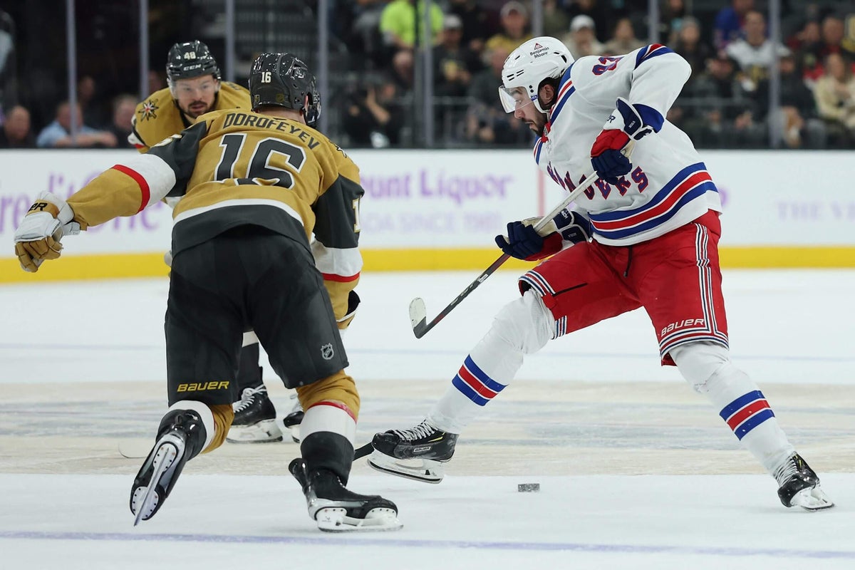 New York Rangers 2026-27 lineup projection: Where do offseason additions fit in?