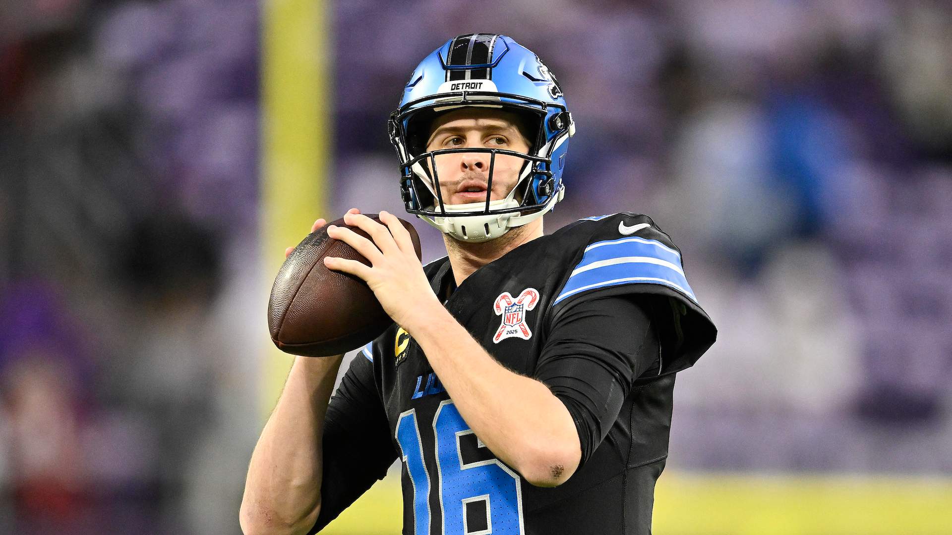 Jared Goff