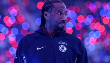 NBA investigating second Kawhi Leonard sponsorship deal as part of Aspiration probe: Sources