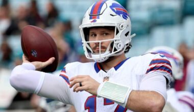 Josh Allen