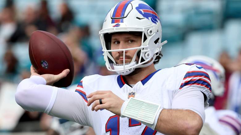 Josh Allen