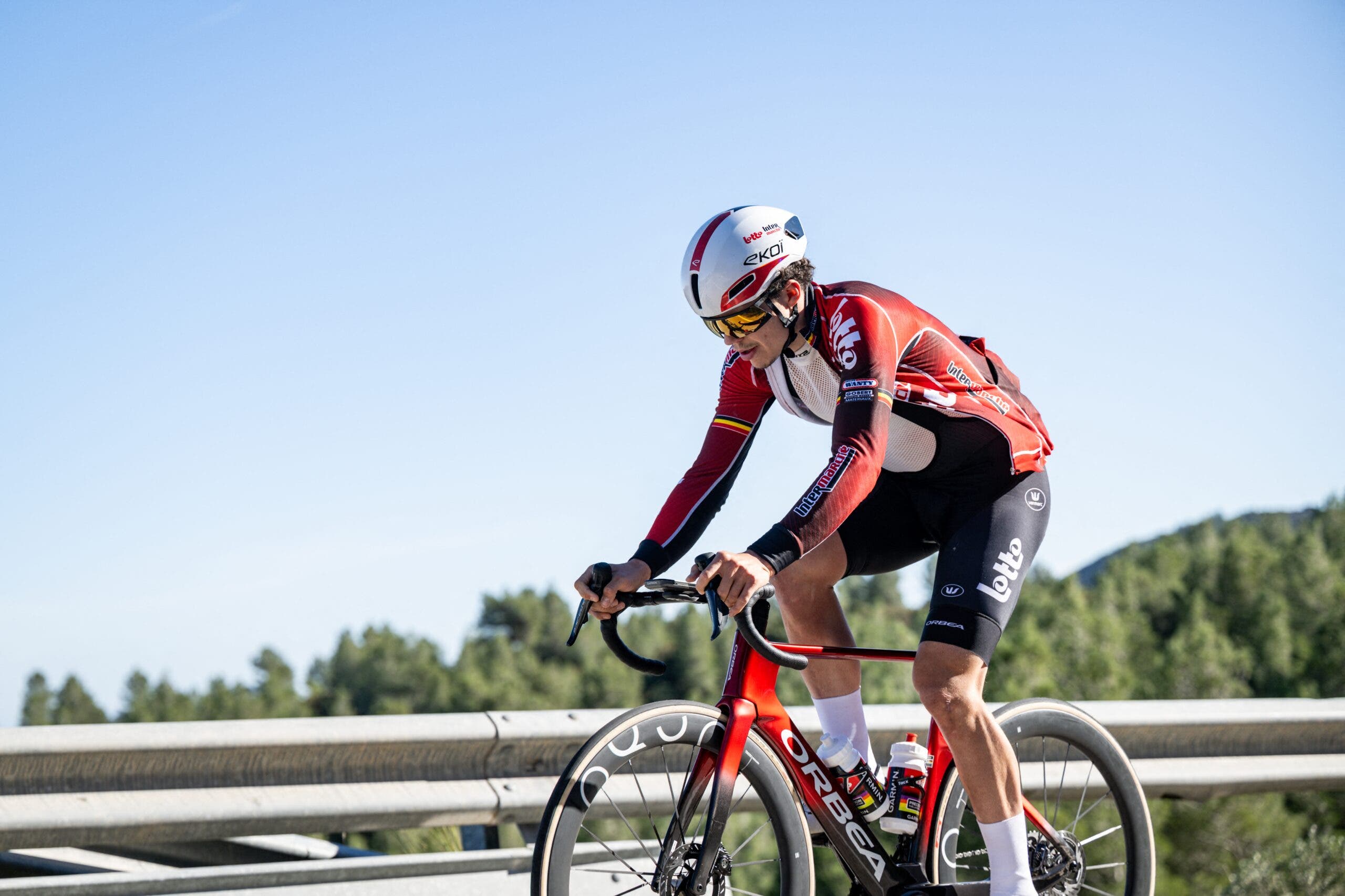 Lotto Intermarche TDF
