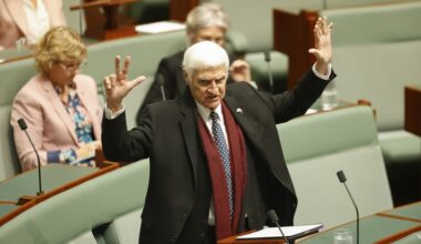 Australian ‘gun’ culture? | The Spectator Australia