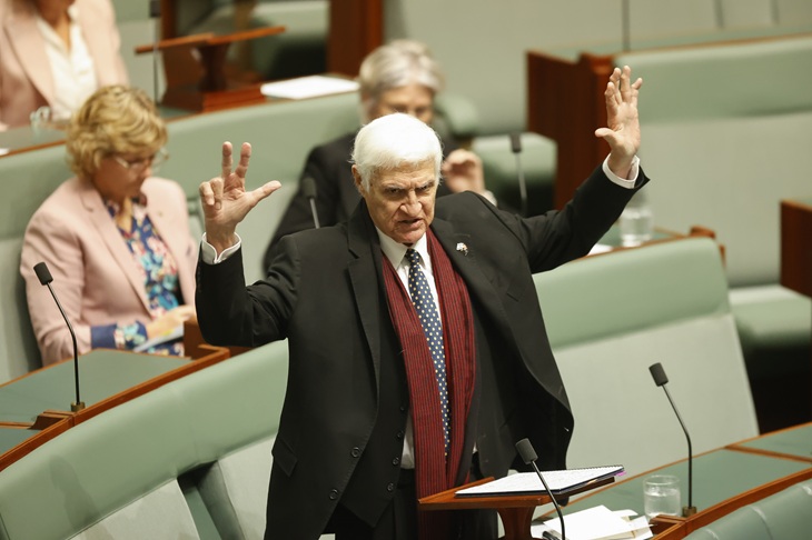 Australian ‘gun’ culture? | The Spectator Australia