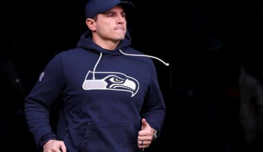 Five months of change in the NFL. Plus: Young NHL stars keep getting paid