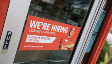 Economy Adds 130,000 Jobs In January, Dropping Unemployment Rate To 4.3 Percent