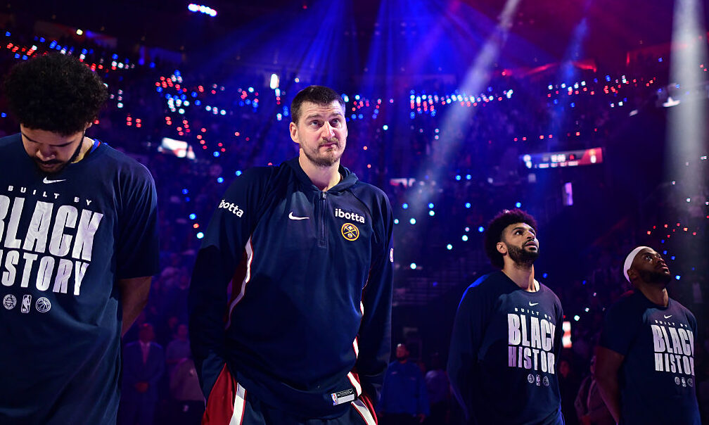 Do we already know the complete Nuggets roster? Maybe... – Denver Sports