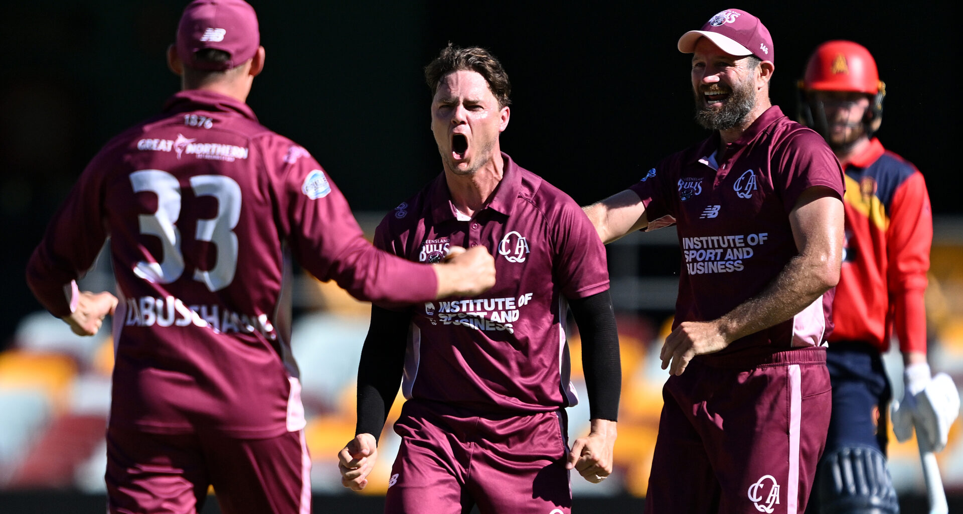 BIG SUMMER AHEAD FOR BULLS | 2026-27 SEASON FIXTURES UNVEILED