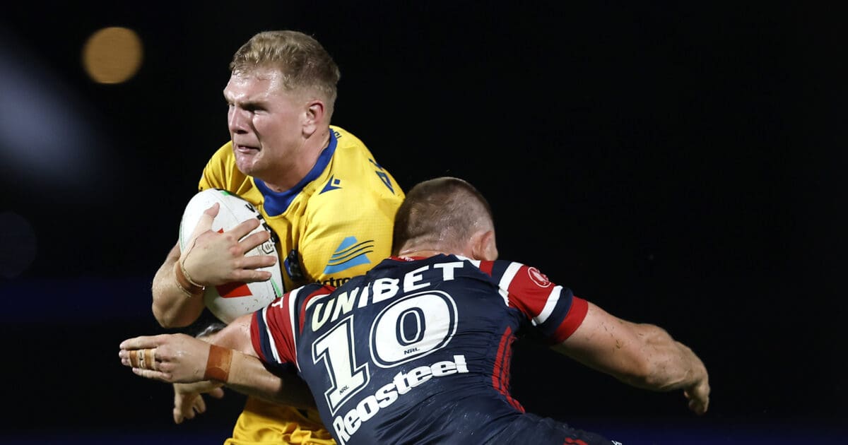 Another significant injury added to Eels crisis