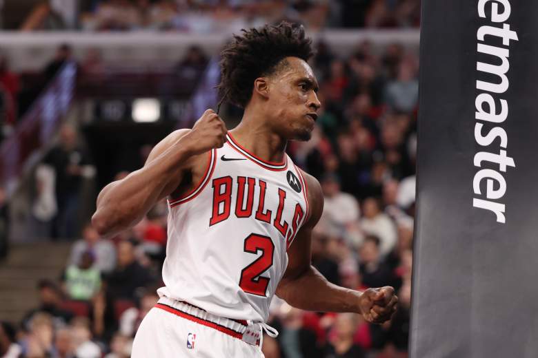 Ex-Bulls Guard Gets Bad Label With Lakers After NBA Free Agency Decision