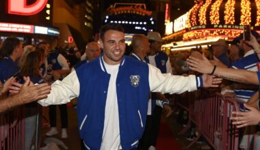 Bulldogs halfback attracting Super League interest despite visa hurdle