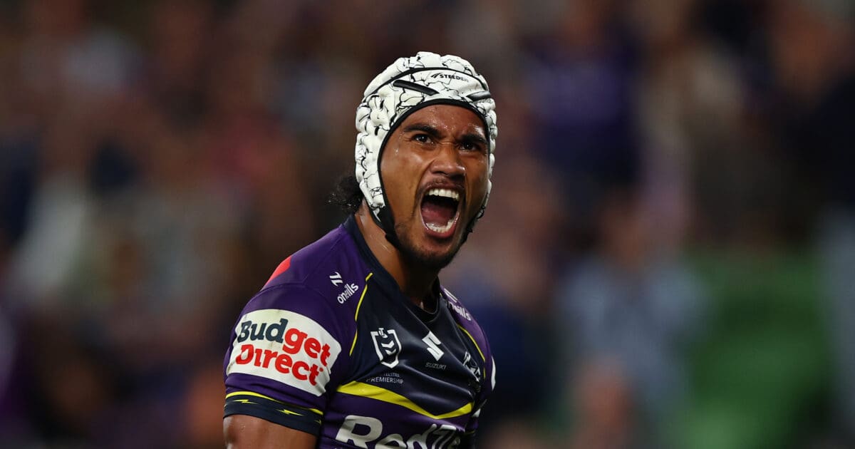 Seven weeks to go: Every NRL team's run home, likely finishing position